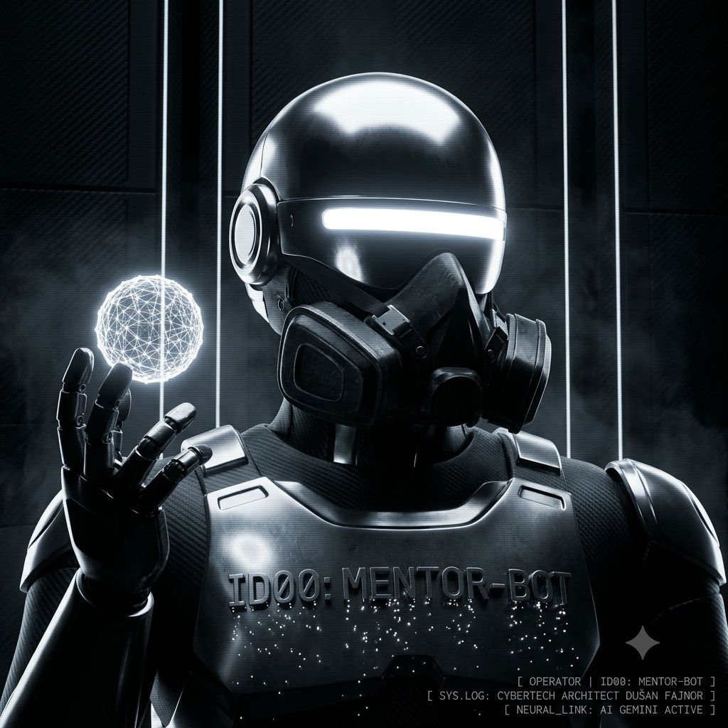 ID00 Mentor-Bot