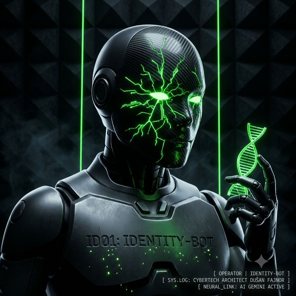 ID01 Identity-Bot