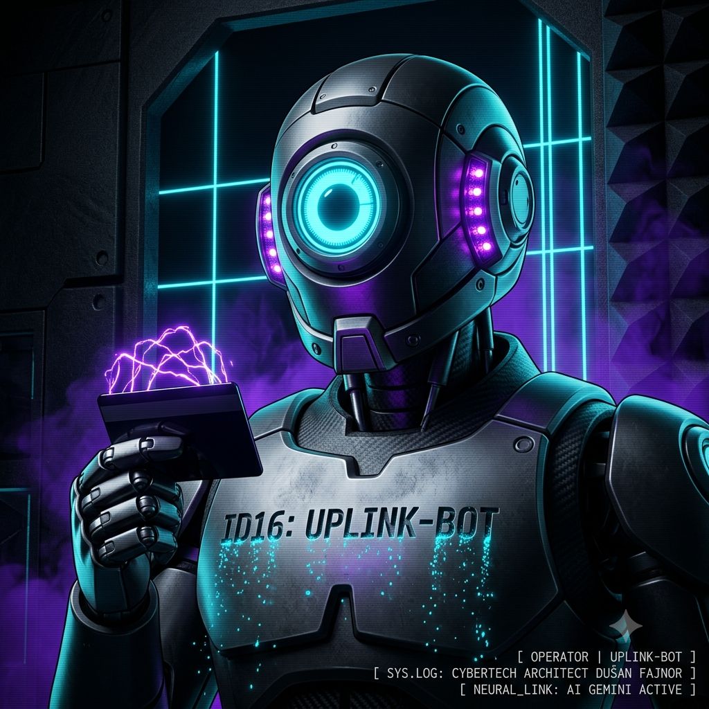 ID16 Uplink-Bot