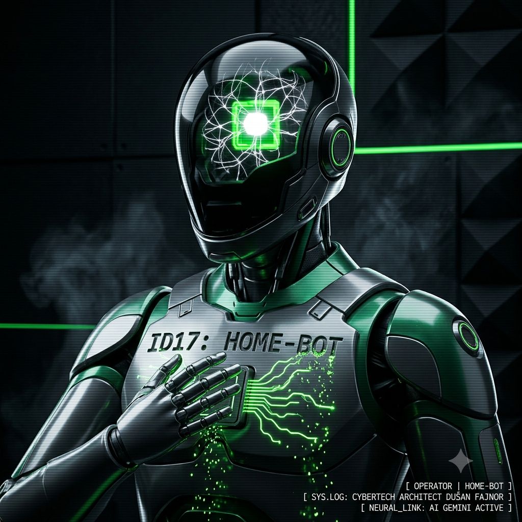 ID17 Home-Bot