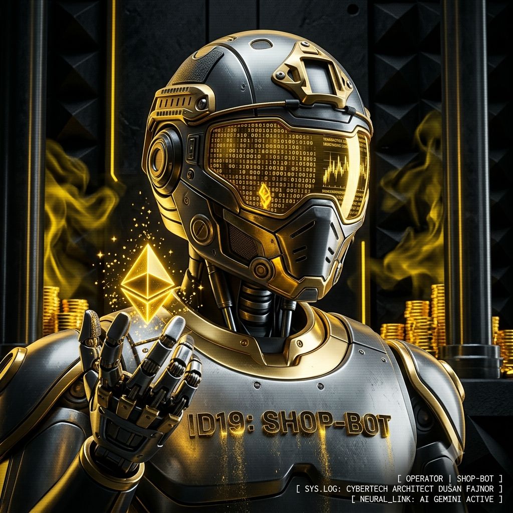 ID19 Shop-Bot